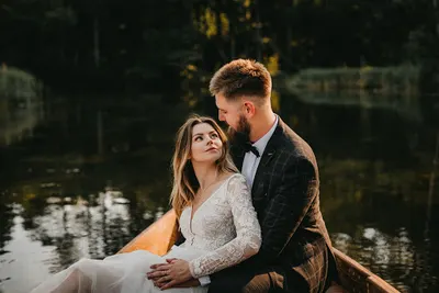 Dawid Chatkiewicz Fotograf Ślubny